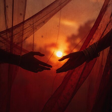 Original artwork for Tera Mein